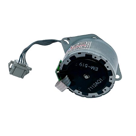 Motor do Tracionador de Papel para Epson T1110, L1300 - Partnumber EM-519