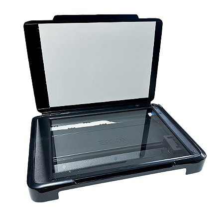 Módulo de Scanner Usado para Epson XP-401 e XP-411 - Peça de Reposição