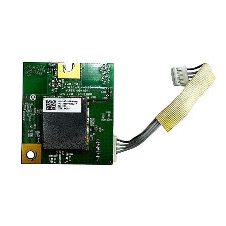 Placa Wi-Fi Wireless para Impressora Epson XP-401, XP-411 - Partnumber 2142222-00