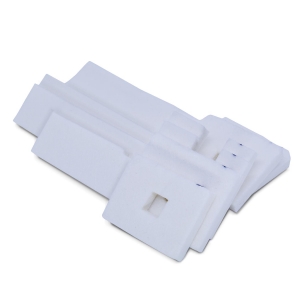 Kit de Almofadas Absorventes para Epson XP-201, XP-204, XP-211, XP-214, XP-401, XP-411