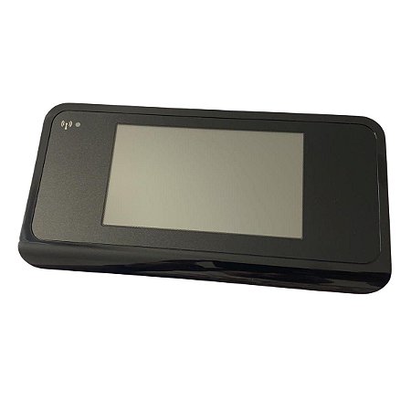 Painel Visor com PartNumber CN461-60002 para Plotter HP T120, T130, T520, T530