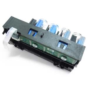 Placa Contatos Suporte Cabeçote HP T120, T130, T520 - Goiânia