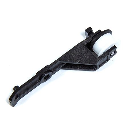 Tensionador da Correia para Carro de Impressão HP DesignJet T120, T130, T250, T520, T530, T650, T730, T830