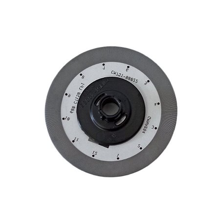 Disco Encoder para Estação de Limpeza HP DesignJet T120, T130, T520, T530 - CM751-80022