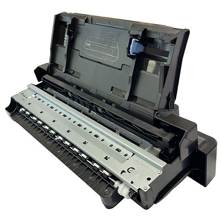 Bandeja Multi-Folhas HP DesignJet T120, T130, T520, T530, T730, T830 - PartNumber CQ890-67007