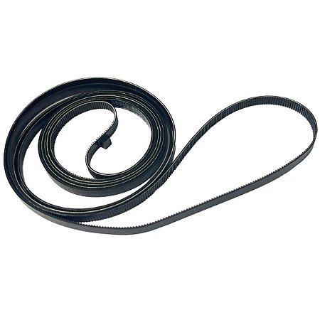 Correia do Carro de Impressão para HP T120, T130, T250, T520, T530 de 24" A1 - CQ890-67059