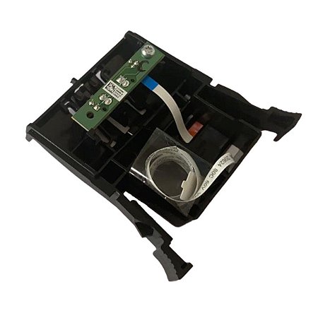 Sensor de Papel HP T120, T130, T520, T530 - Sem Cabo Flat - CQ890-60098 B e CQ890-40324