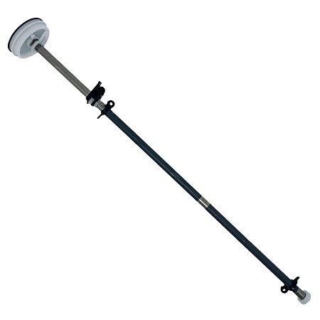 Eixo Principal com Engrenagens HP PRO 7720 e 7740 - Reposição