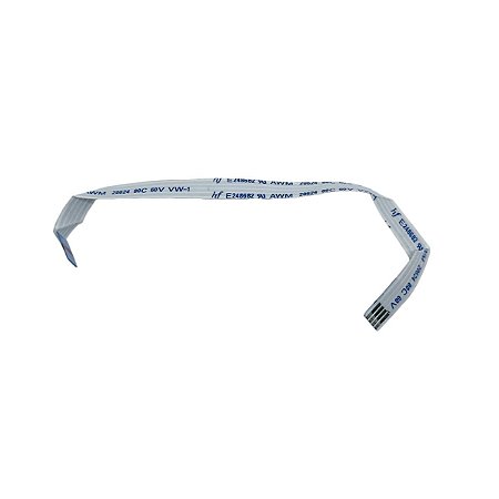 Cabo Flat do Sensor Encoder HP PRO 7720 e 7740 - Reposição