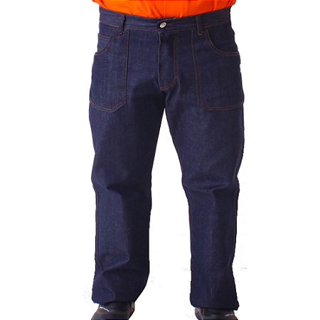 uniformes jeans