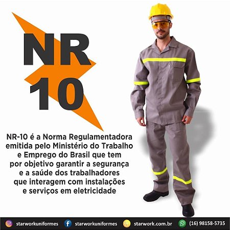 uniforme calça e camisa