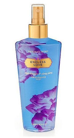 Victoria's Secret Mist