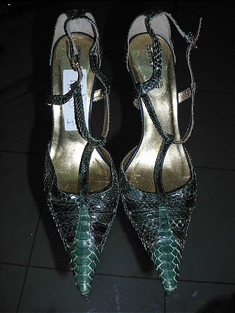 Sapato elegantissimo London Co.