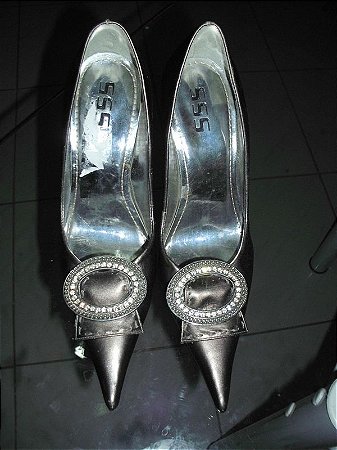 Sapato SSS