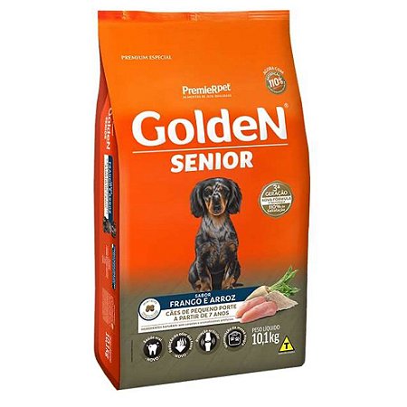 Ração senior para cães idosos Outlet