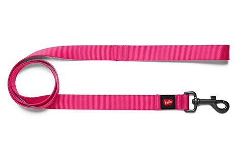 Guia rosa cachorro Clearance