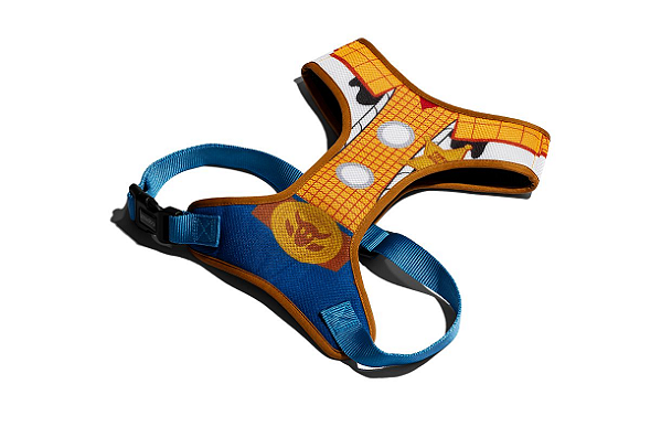 Zeedog toy story Clearance