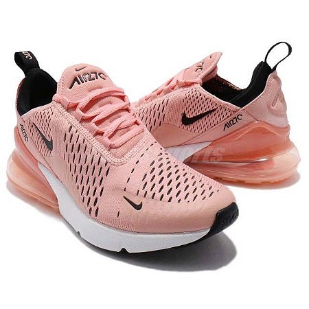Nike Air Tênis Rosa Outlet Max 270 importados Evangeli Claro Nike Air Tênis Rosa Outlet Max 270 importados Evangeli Claro