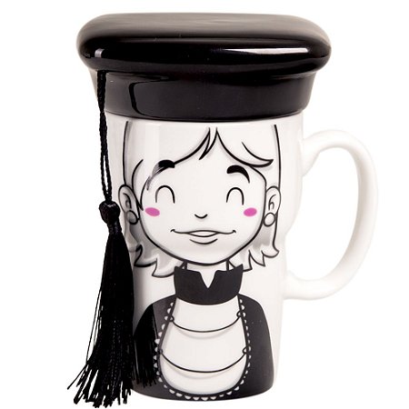 CANECA FORMATURA - FORMANDA