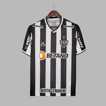 camisas le coq sportif times