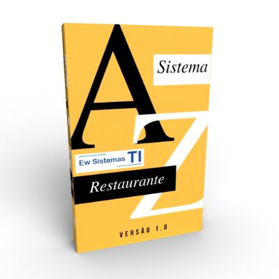 Sistema Desktop de Restaurante v1.0