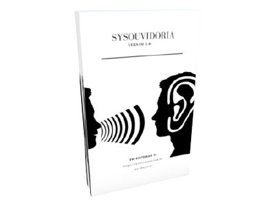 SYSOuvidoria - Sistema Web de Ouvidoria