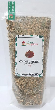 Chimi Churri 120G