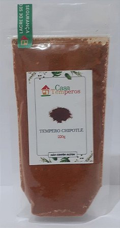 Chipotle 120g