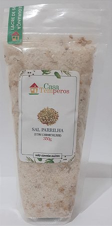Sal Parrilla Chimi Churri 350g