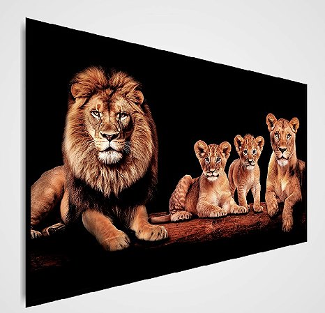 Quadro Decorativo Sala de Estar Pintura Abstrato
