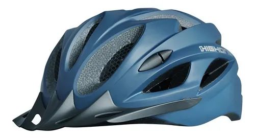 Capacete ciclismo High One Mtb Win MY22 Light azul Tam G - AR Bike Shop - O  Melhor em Acessórios e Vestuário para Ciclismo