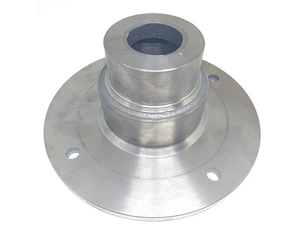 Flange Maior Batedeira Amassadeira Ar 25 Gastromaq Gpaniz