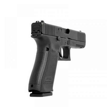 PISTOLA GLOCK G17 GEN5 9MM