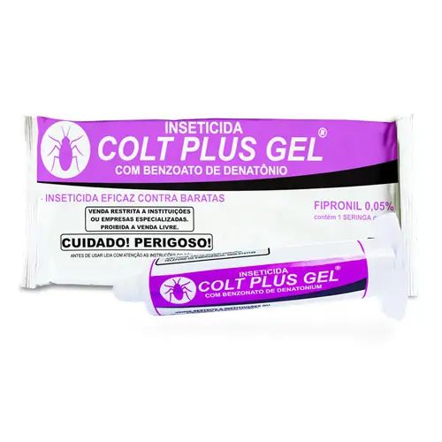 Colt Plus Gel 30 gr – Contra Baratas