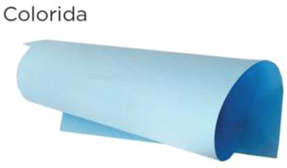 PAPEL COLORSET 25 m