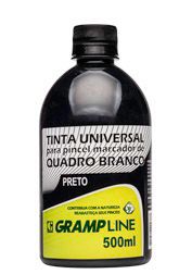 TINTA UNIVERSAL P/ PINCEL MARCADOR QB P