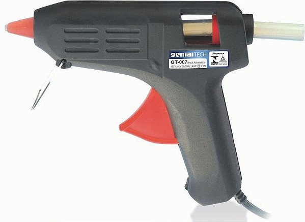 APLICADOR COLA QUENTE GRANDE