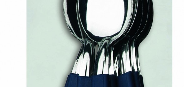 Linha Cristal - Colher