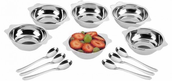 Conjunto Sobremesa Special