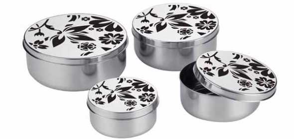 Linha Decoratta Utilidades