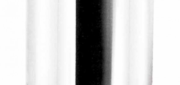 Lixeira Master com Rodízio