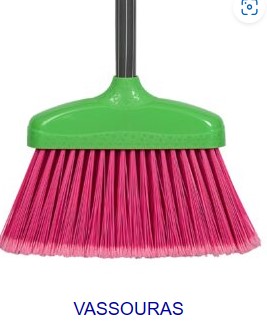 vassoura