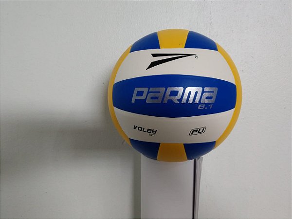 BOLA DE VOLEI