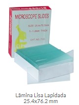 LAMINA LISA LAPIDADA