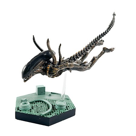 Coleção Alien & Predador: Neomorph - Edição 37
