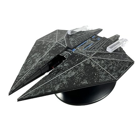 Cole o Star Trek Discovery Section 31 Drone Edi o 25