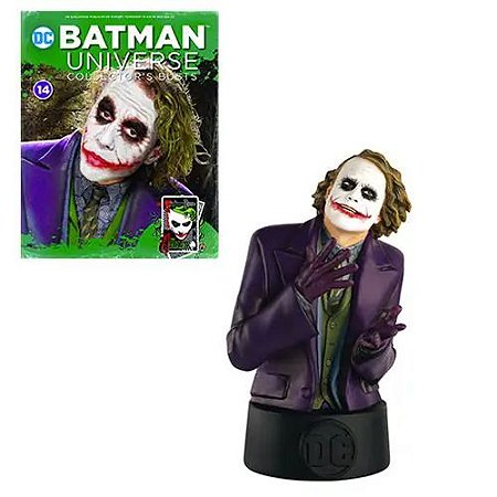 Combo Batman Dc Animated Series: Coringa e Arlequina - Saga Geek Shop