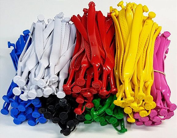 Correias p/ Chinelos Kit com 500 pares PROMOÇÃO