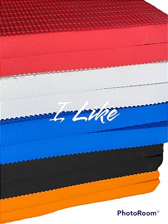 PLACA BORRACHA 70%  MEDIA 92 CM X 70 QUEIMA DE ESTOQUE