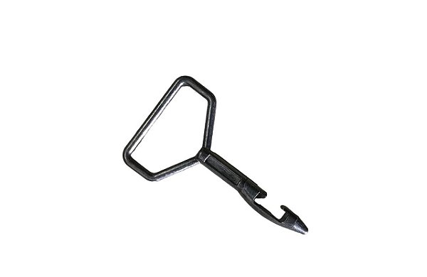 Colocador de Tiras Prático